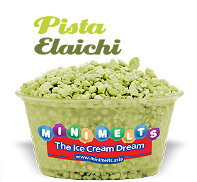 Pista Elaichi