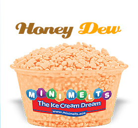 Honey Dew