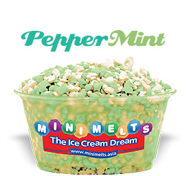 Pepper Mint