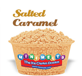 Salted Caramel